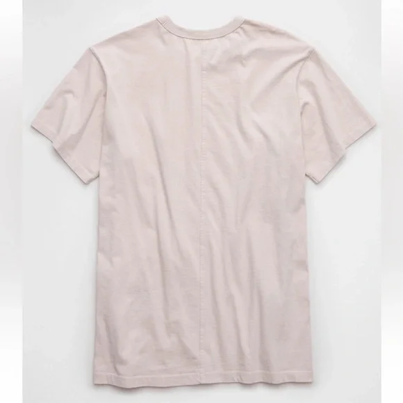 NWT American Eagle Valentine’s Oversized Tshirt - Picture 3 of 6